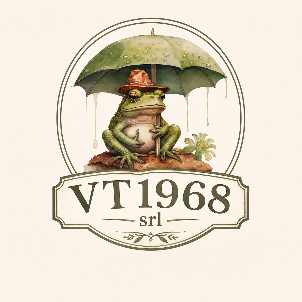 VT 1968